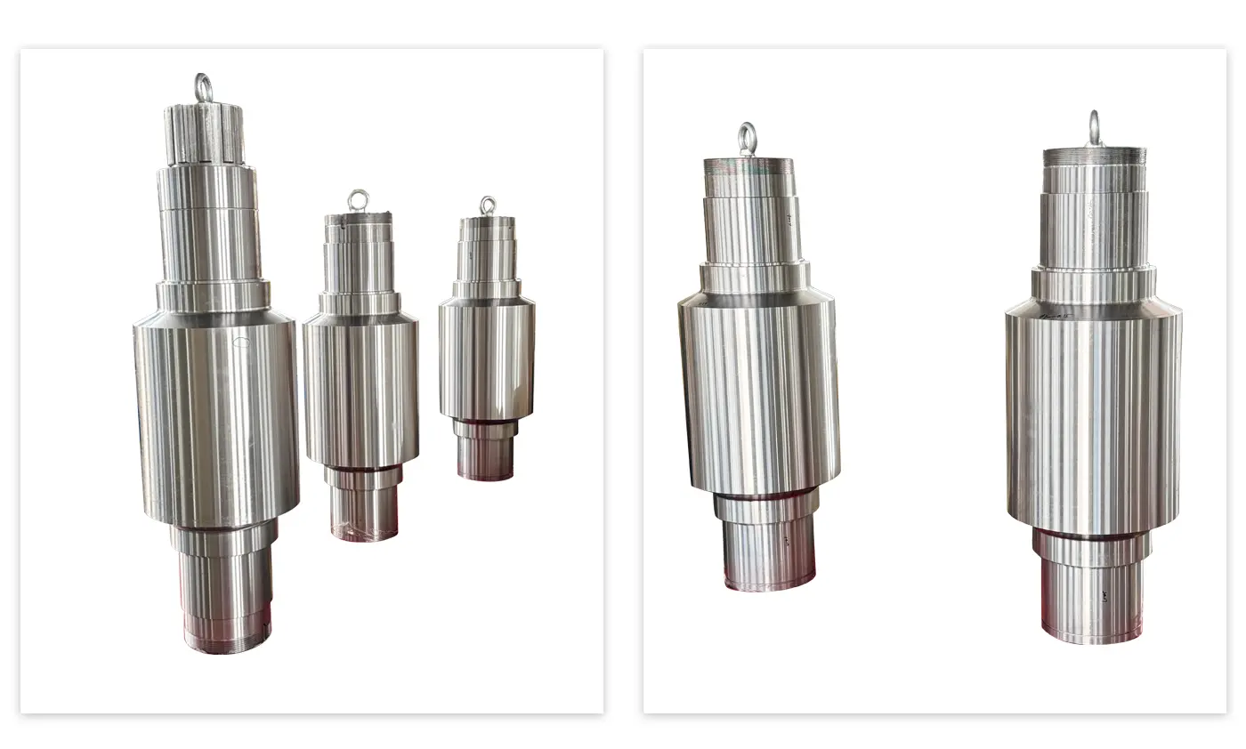 Tutorial sobre optimización de procesos de laminador de bandas