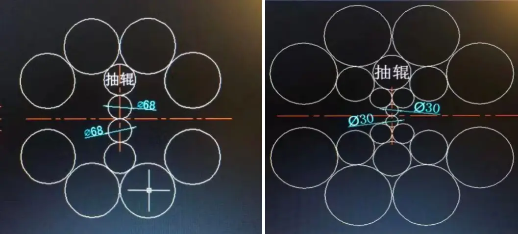 ¿Qué hace que un laminador de 20 rodillos sea la clave para el procesamiento de metales de precisión?