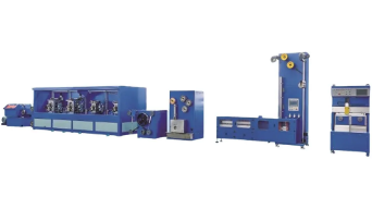 ¿Cómo puede un laminador de alambre plano mejorar el rendimiento y la consistencia?