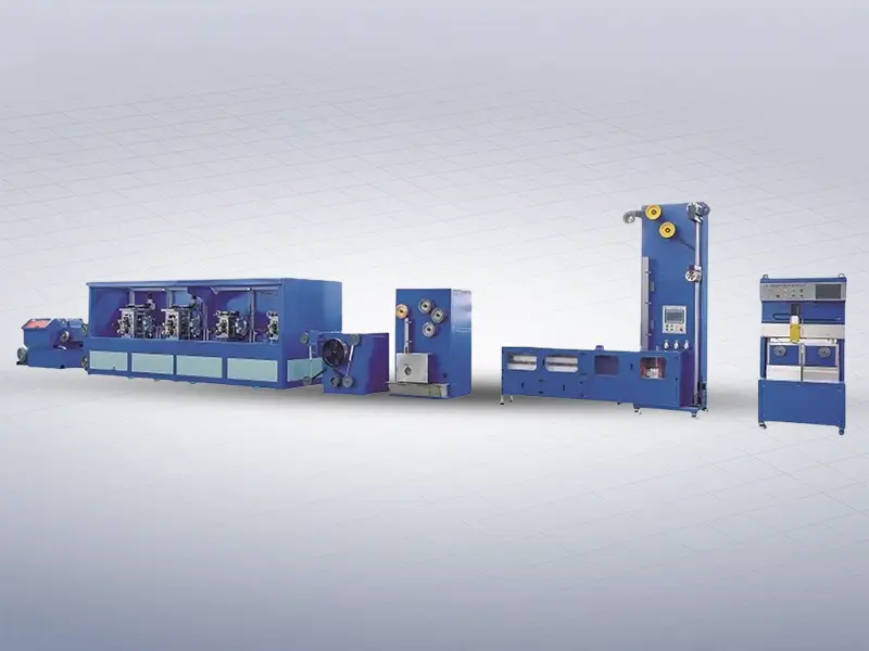 ¿Cómo mejora un laminador de bandas de soldadura fotovoltaica la eficiencia y la calidad en la producción de paneles solares?