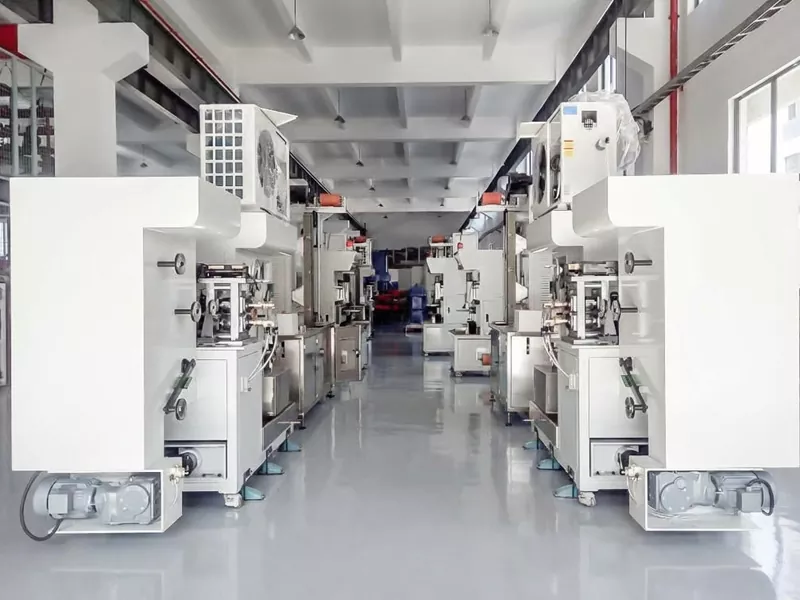 ¿Cómo puede una máquina de alambre redondo solar fotovoltaico mejorar la eficiencia y la calidad en la fabricación moderna de cables solares?