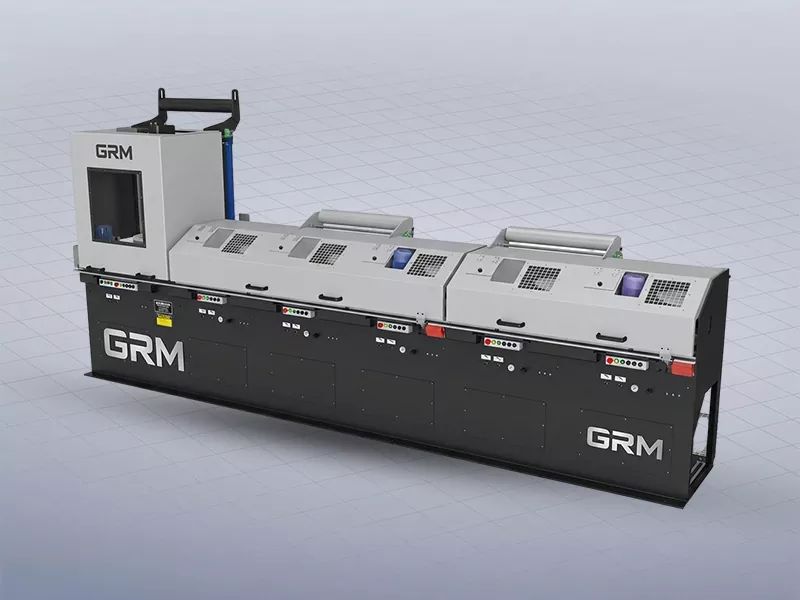 ¿Cómo puede una máquina trefiladora de alambre de precisión de alta velocidad mejorar la eficiencia de la fabricación de alambre moderna?